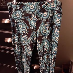 LuLaRoe leggings